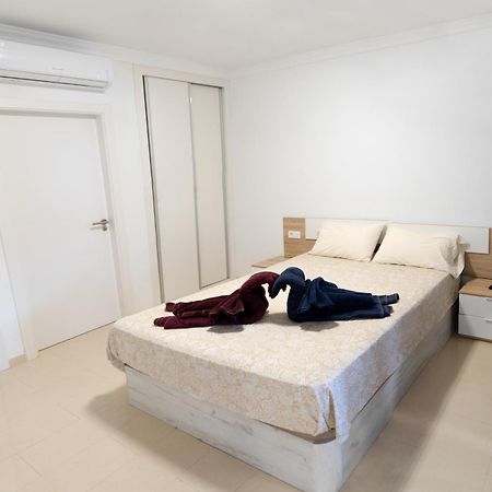 Casa Pari Villa Playa Blanca  Buitenkant foto