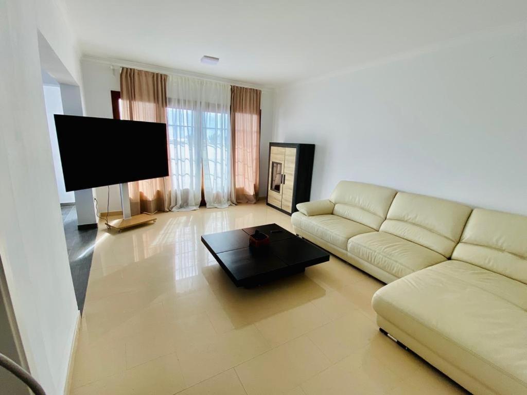 Casa Pari Villa Playa Blanca  Buitenkant foto