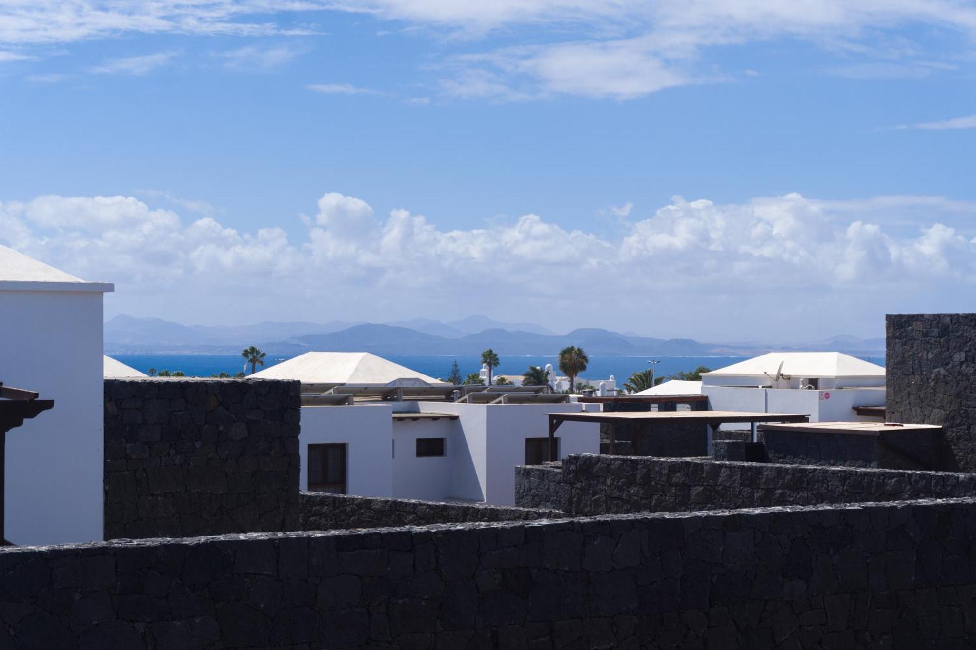 Casa Pari Villa Playa Blanca  Buitenkant foto