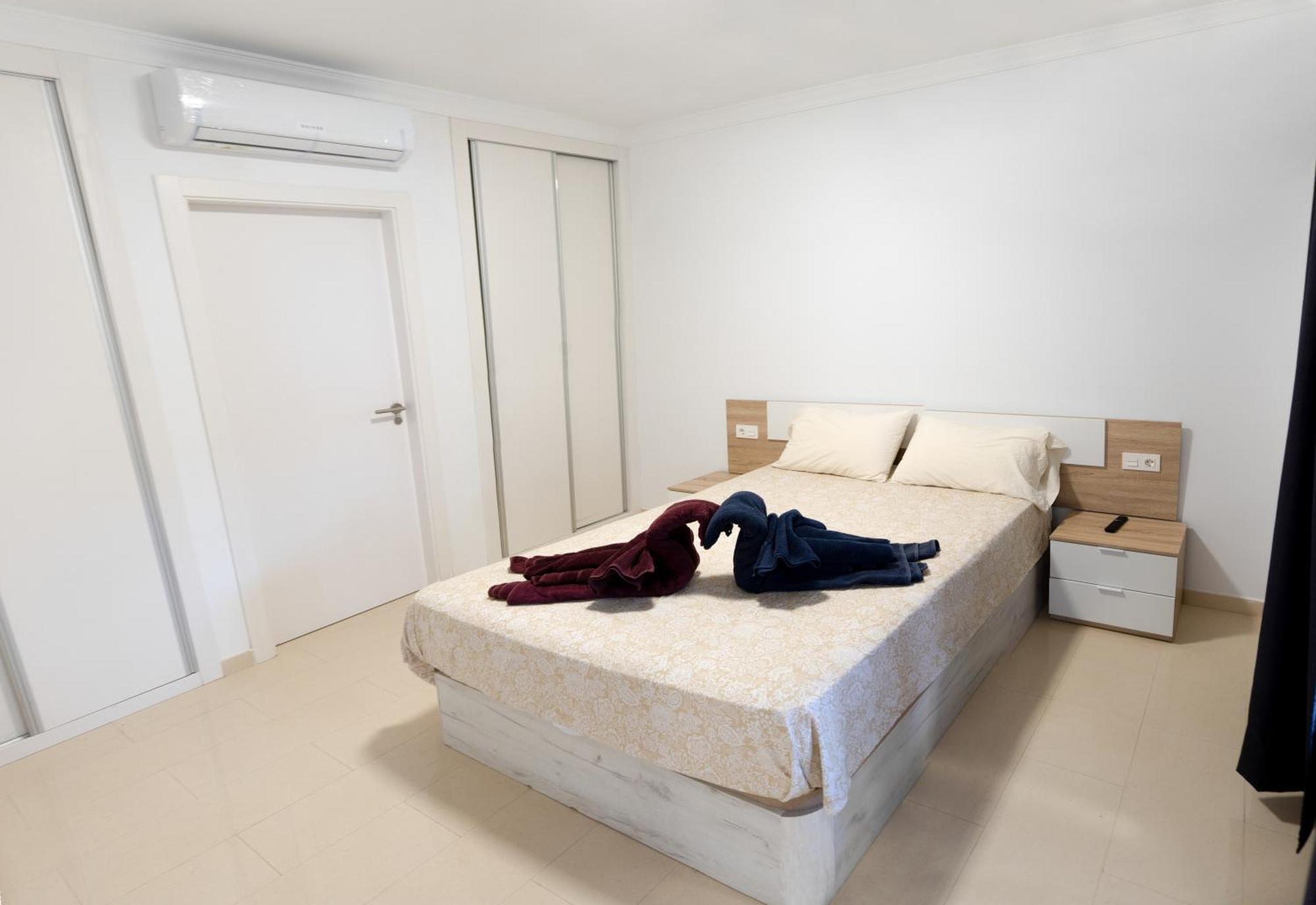 Casa Pari Villa Playa Blanca  Buitenkant foto