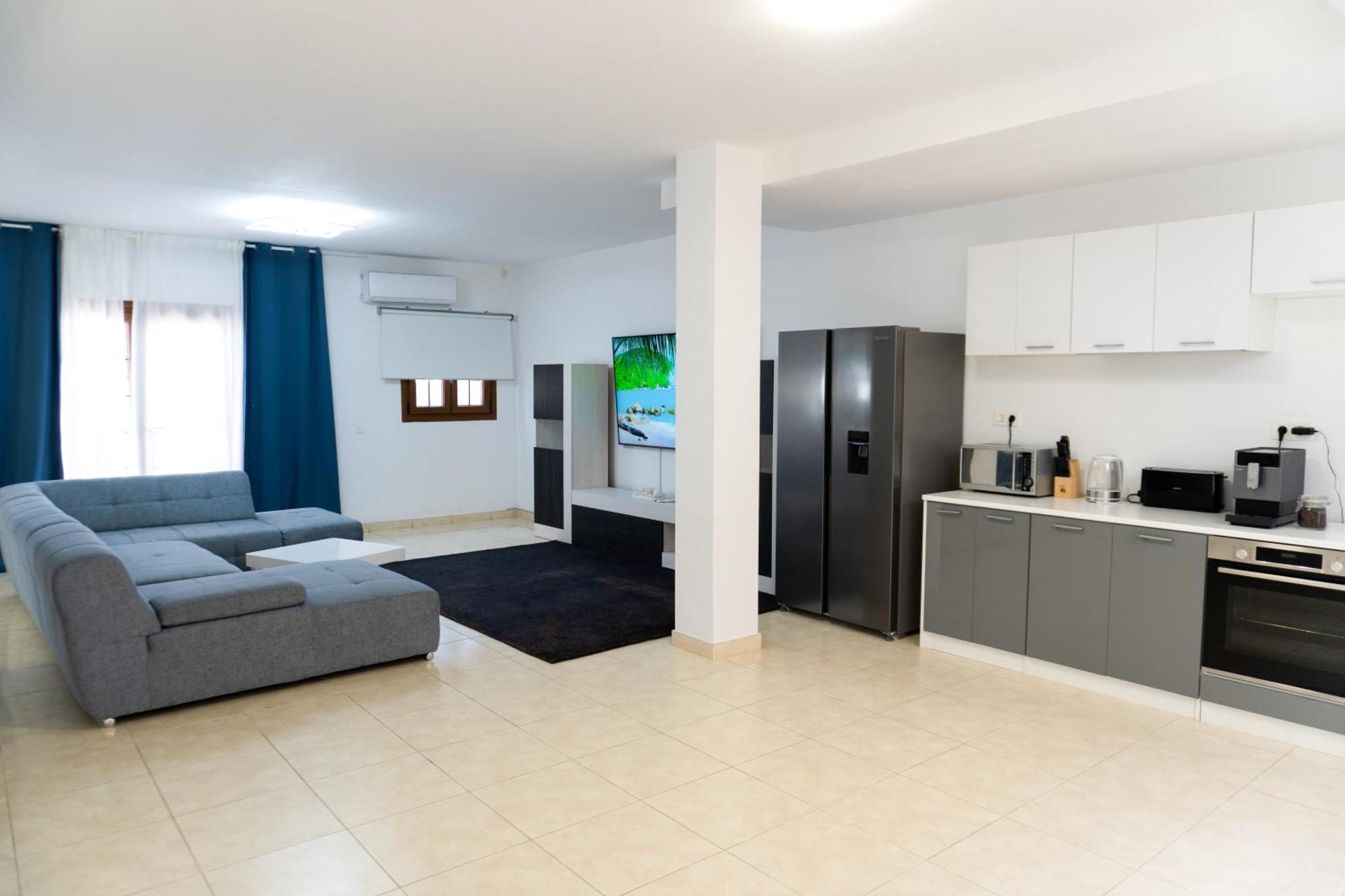Casa Pari Villa Playa Blanca  Buitenkant foto