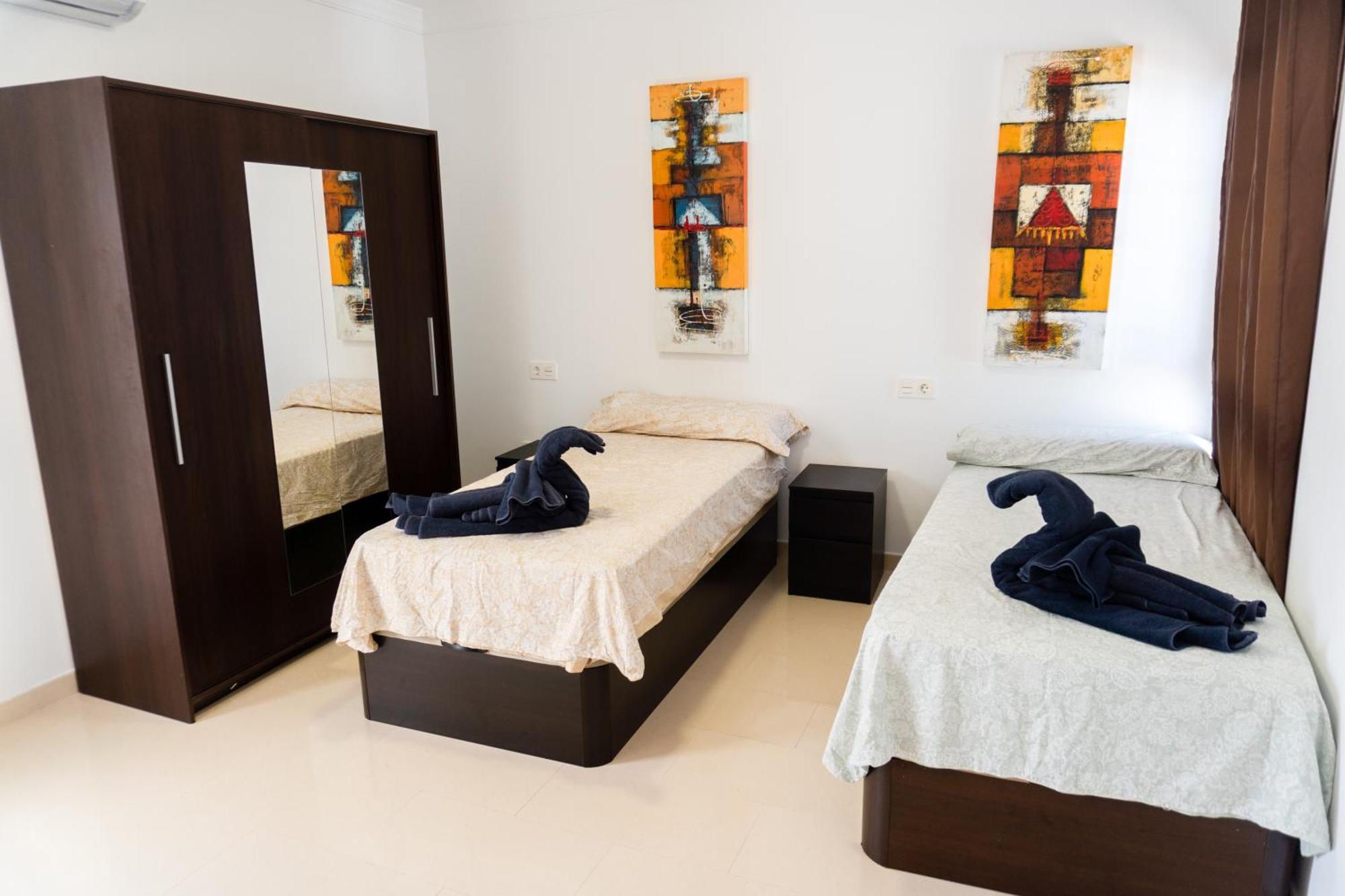Casa Pari Villa Playa Blanca  Buitenkant foto